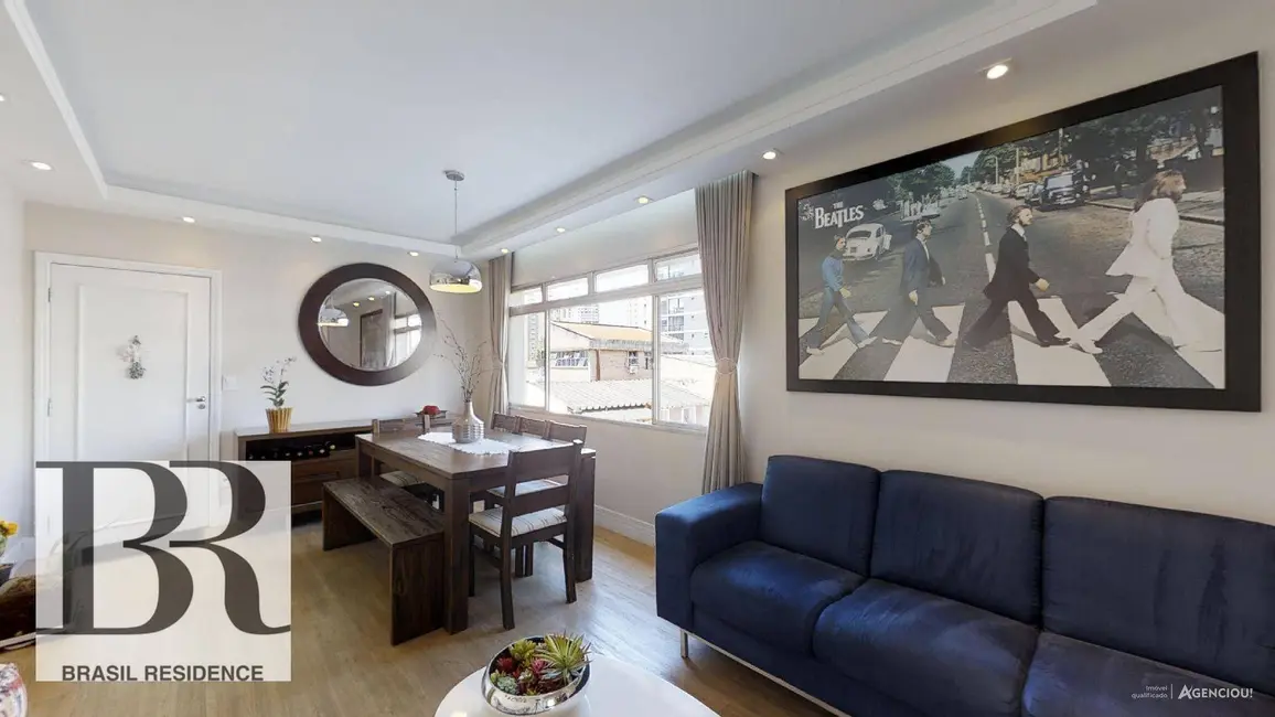 Apartamento com 1 quarto à venda, 93m2 em Itaim Bibi, São Paulo - SP - imagem 5 Foto 5 de Apartamento com 1 quarto à venda, 93m2 em Itaim Bibi, São Paulo - SP