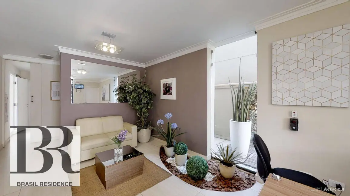 Apartamento com 1 quarto à venda, 93m2 em Itaim Bibi, São Paulo - SP - imagem 4 Foto 4 de Apartamento com 1 quarto à venda, 93m2 em Itaim Bibi, São Paulo - SP