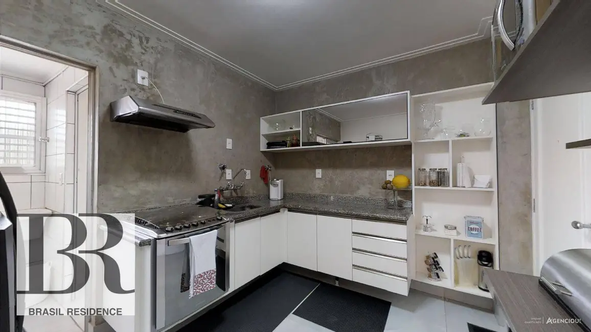 Apartamento com 1 quarto à venda, 93m2 em Itaim Bibi, São Paulo - SP - imagem 9 Foto 9 de Apartamento com 1 quarto à venda, 93m2 em Itaim Bibi, São Paulo - SP