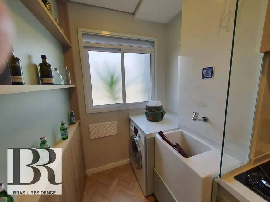 Apartamento com 2 quartos à venda, 37m2 em Vila Moraes, São Paulo - SP - imagem 7 Foto 7 de Apartamento com 2 quartos à venda, 37m2 em Vila Moraes, São Paulo - SP