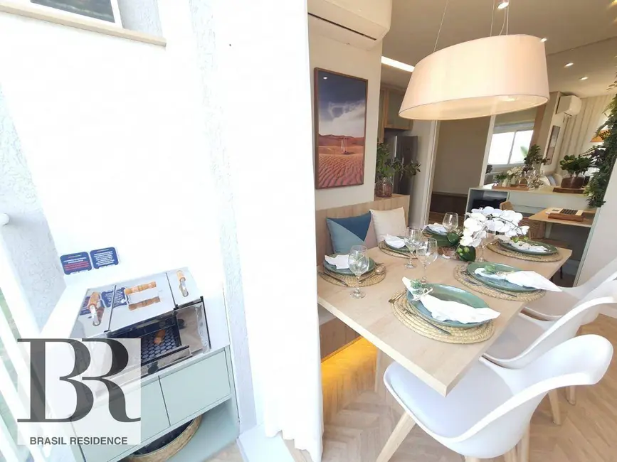 Apartamento com 2 quartos à venda, 37m2 em Vila Moraes, São Paulo - SP - imagem 8 Foto 8 de Apartamento com 2 quartos à venda, 37m2 em Vila Moraes, São Paulo - SP