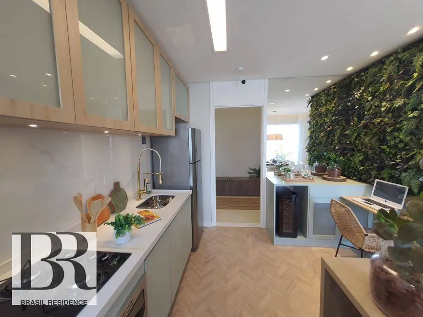 Apartamento com 2 quartos à venda, 37m2 em Vila Moraes, São Paulo - SP - imagem 5 Foto 5 de Apartamento com 2 quartos à venda, 37m2 em Vila Moraes, São Paulo - SP