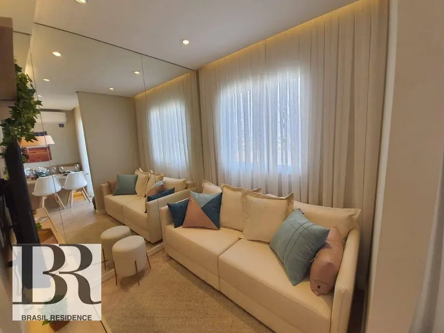 Apartamento com 2 quartos à venda, 37m2 em Vila Moraes, São Paulo - SP - imagem 2 Foto 2 de Apartamento com 2 quartos à venda, 37m2 em Vila Moraes, São Paulo - SP