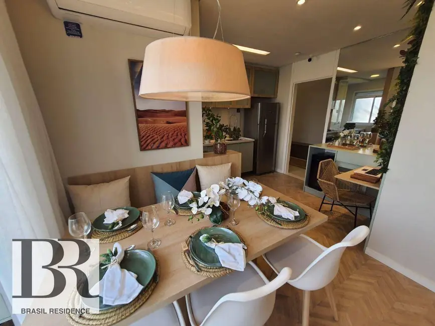 Apartamento com 2 quartos à venda, 37m2 em Vila Moraes, São Paulo - SP - imagem 4 Foto 4 de Apartamento com 2 quartos à venda, 37m2 em Vila Moraes, São Paulo - SP