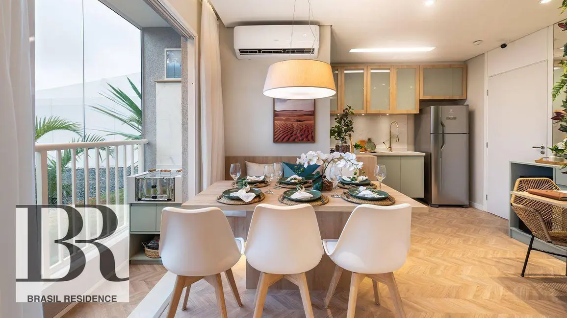 Foto 5 de Apartamento com 2 quartos à venda, 37m2 em Vila Moraes, São Paulo - SP