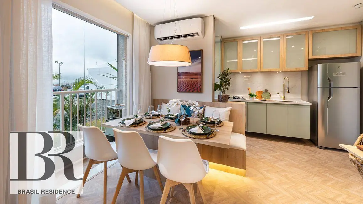 Foto 4 de Apartamento com 2 quartos à venda, 37m2 em Vila Moraes, São Paulo - SP