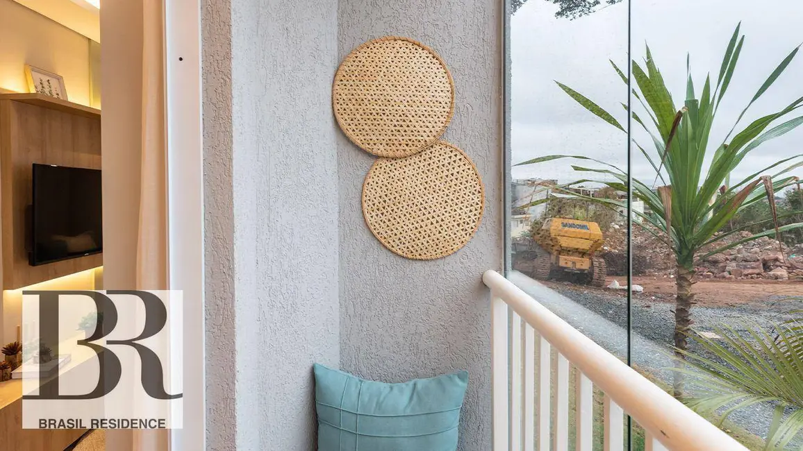 Foto 8 de Apartamento com 2 quartos à venda, 37m2 em Vila Moraes, São Paulo - SP