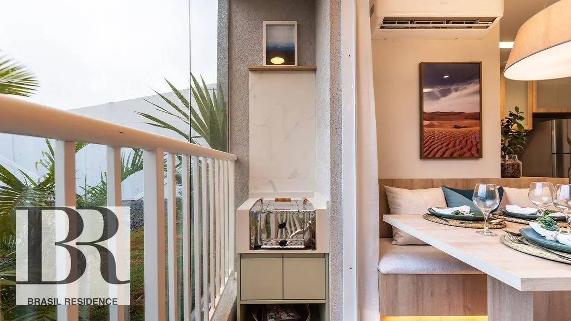 Foto 7 de Apartamento com 2 quartos à venda, 37m2 em Vila Moraes, São Paulo - SP