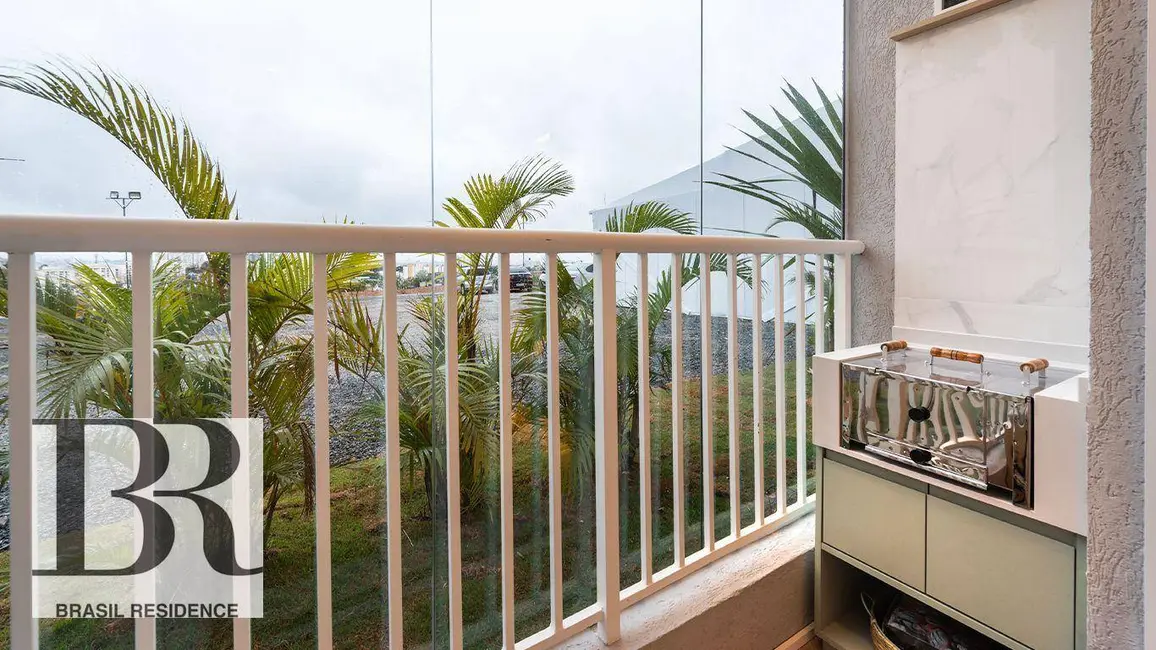 Foto 6 de Apartamento com 2 quartos à venda, 37m2 em Vila Moraes, São Paulo - SP