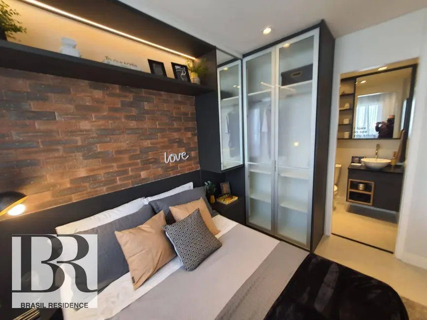 Foto 8 de Apartamento com 1 quarto à venda, 29m2 em Vila Moraes, São Paulo - SP