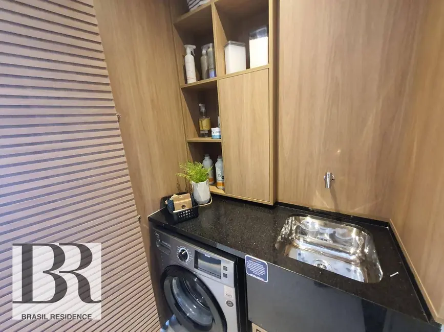 Foto 6 de Apartamento com 1 quarto à venda, 29m2 em Vila Moraes, São Paulo - SP