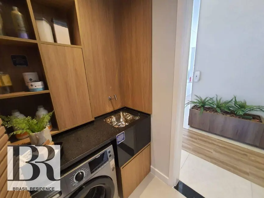 Foto 7 de Apartamento com 1 quarto à venda, 29m2 em Vila Moraes, São Paulo - SP