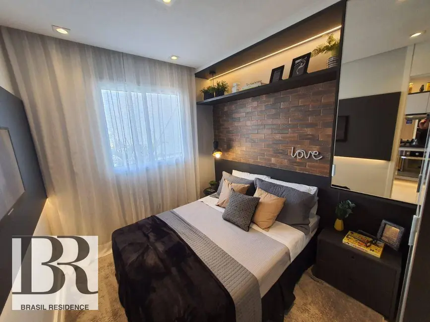 Foto 1 de Apartamento com 2 quartos à venda, 35m2 em Vila Moraes, São Paulo - SP