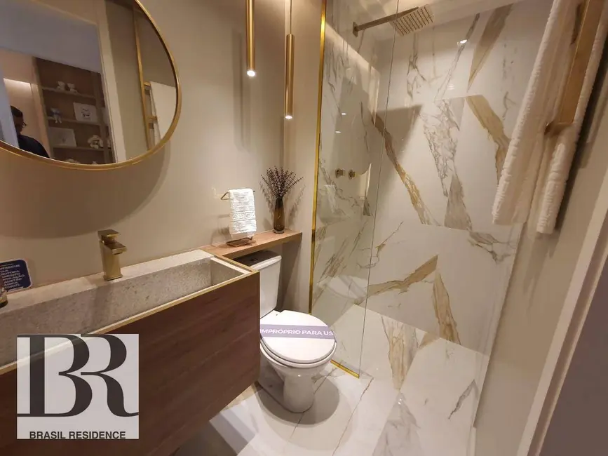 Foto 3 de Apartamento com 2 quartos à venda, 45m2 em Vila Moraes, São Paulo - SP