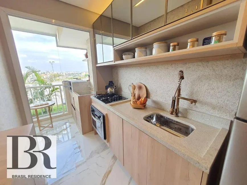 Foto 4 de Apartamento com 2 quartos à venda, 45m2 em Vila Moraes, São Paulo - SP