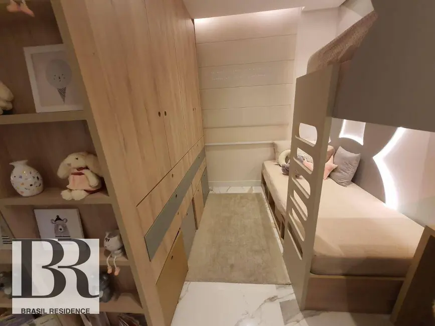 Foto 8 de Apartamento com 2 quartos à venda, 45m2 em Vila Moraes, São Paulo - SP