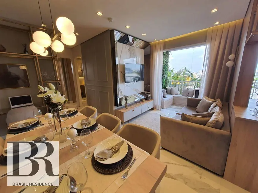 Foto 1 de Apartamento com 2 quartos à venda, 45m2 em Vila Moraes, São Paulo - SP