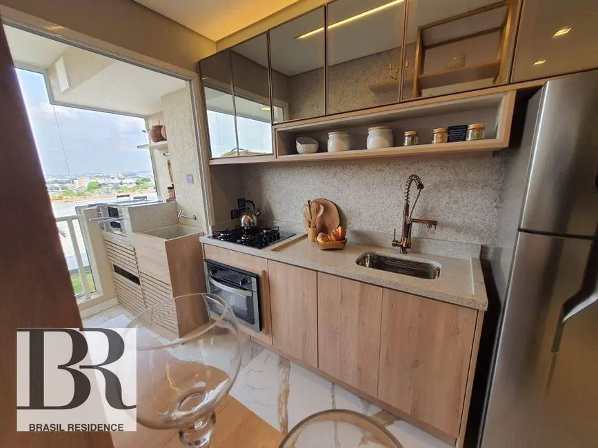 Foto 5 de Apartamento com 2 quartos à venda, 45m2 em Vila Moraes, São Paulo - SP