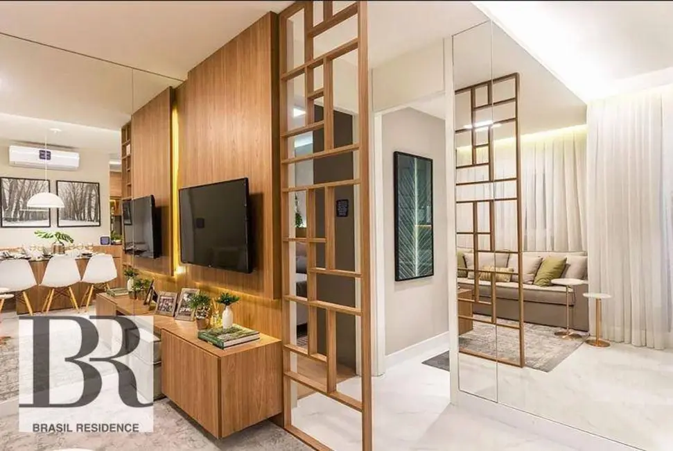 Apartamento com 2 quartos à venda, 41m2 em Vila Isa, São Paulo - SP - imagem 4 Foto 4 de Apartamento com 2 quartos à venda, 41m2 em Vila Isa, São Paulo - SP