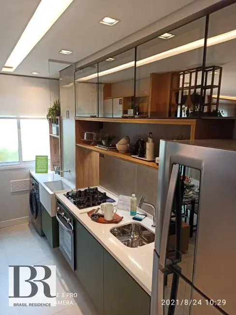 Foto 1 de Apartamento com 2 quartos à venda, 37m2 em Jardim da Pedreira, São Paulo - SP