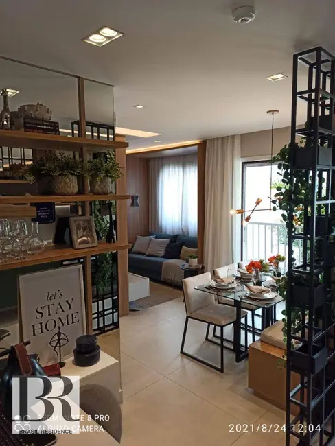 Foto 6 de Apartamento com 2 quartos à venda, 37m2 em Jardim da Pedreira, São Paulo - SP