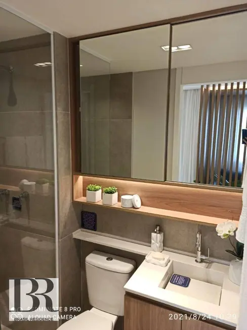 Foto 2 de Apartamento com 2 quartos à venda, 37m2 em Jardim da Pedreira, São Paulo - SP