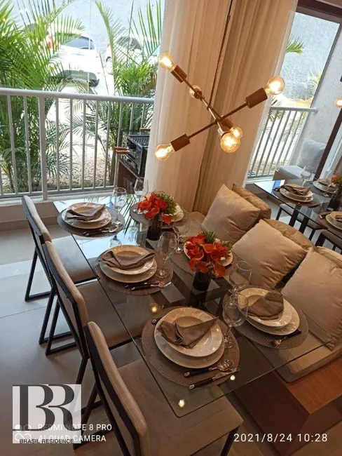 Foto 5 de Apartamento com 2 quartos à venda, 37m2 em Jardim da Pedreira, São Paulo - SP