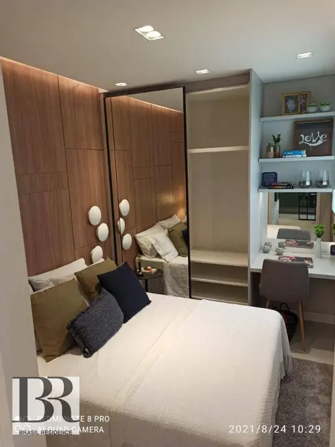 Foto 3 de Apartamento com 2 quartos à venda, 37m2 em Jardim da Pedreira, São Paulo - SP