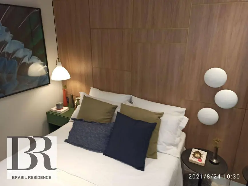 Foto 9 de Apartamento com 2 quartos à venda, 37m2 em Jardim da Pedreira, São Paulo - SP