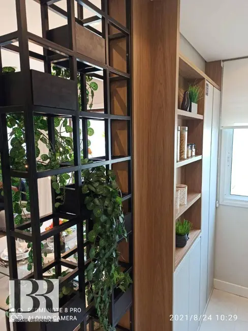 Foto 7 de Apartamento com 2 quartos à venda, 37m2 em Jardim da Pedreira, São Paulo - SP
