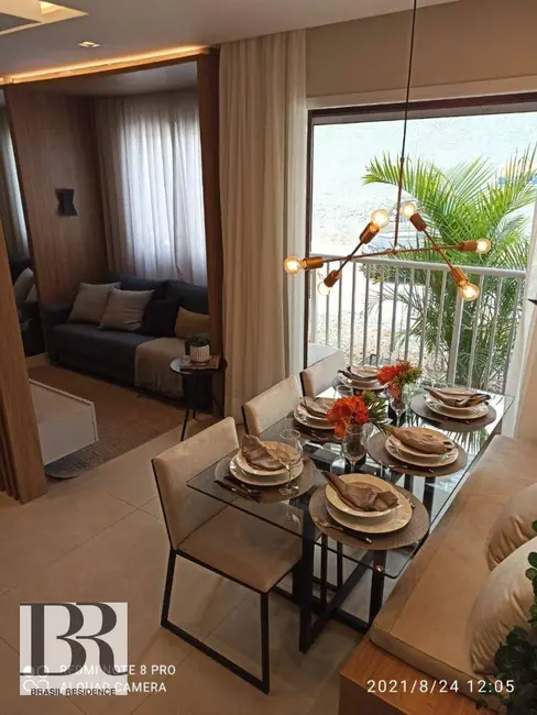 Foto 8 de Apartamento com 2 quartos à venda, 37m2 em Jardim da Pedreira, São Paulo - SP