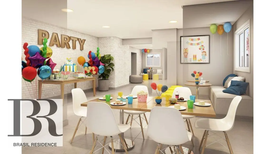 Foto 9 de Apartamento com 2 quartos à venda, 50m2 em Centro, Mongagua - SP