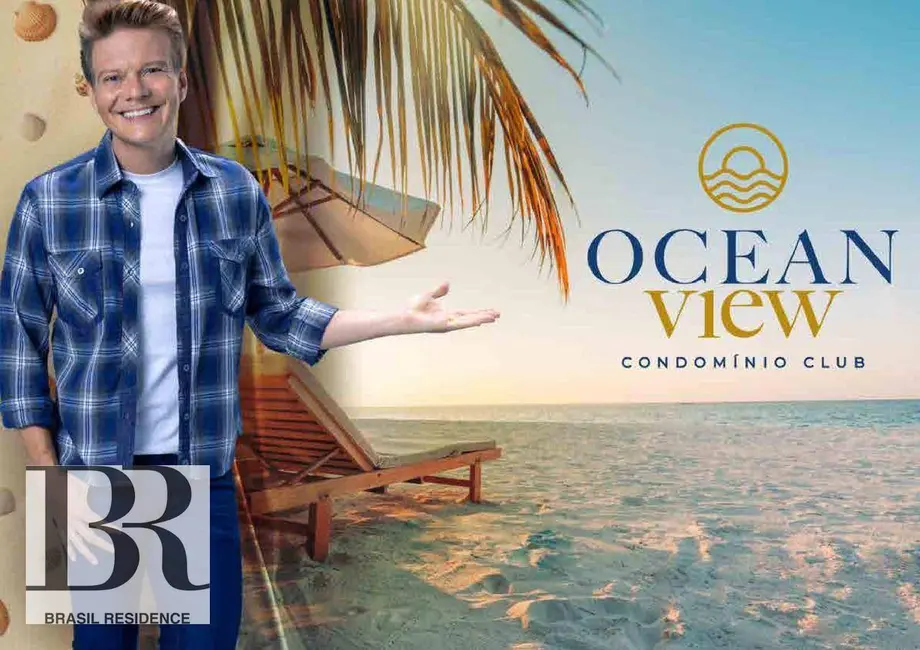 Foto 3 de Apartamento com 2 quartos à venda, 55m2 em Mongagua - SP