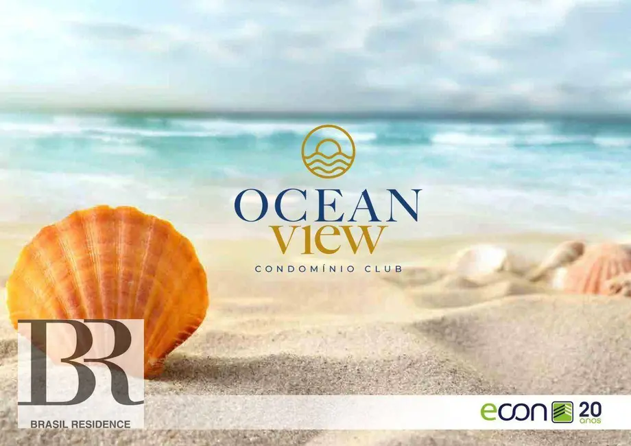 Foto 1 de Apartamento com 2 quartos à venda, 55m2 em Mongagua - SP