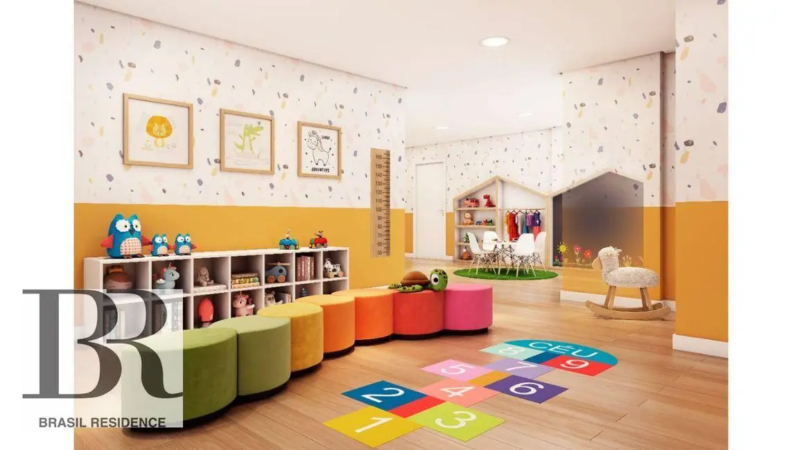 Foto 6 de Apartamento com 2 quartos à venda, 60m2 em Mongagua - SP