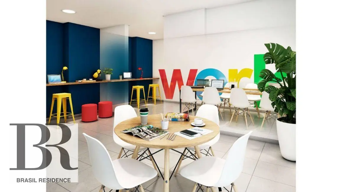 Foto 8 de Apartamento com 2 quartos à venda, 60m2 em Mongagua - SP