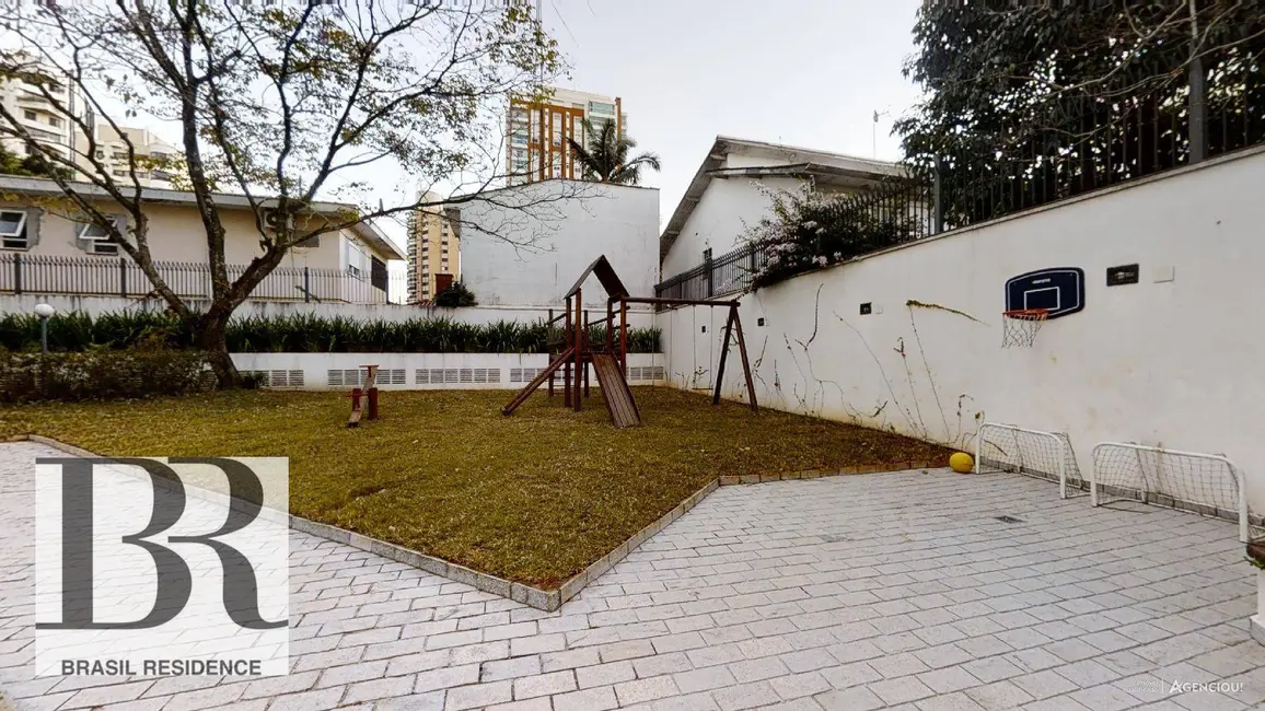 Apartamento com 4 quartos à venda, 497m2 em Campo Belo, São Paulo - SP - imagem 6 Foto 6 de Apartamento com 4 quartos à venda, 497m2 em Campo Belo, São Paulo - SP