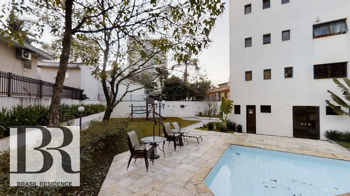 Apartamento com 4 quartos à venda, 497m2 em Campo Belo, São Paulo - SP - imagem 4 Foto 4 de Apartamento com 4 quartos à venda, 497m2 em Campo Belo, São Paulo - SP