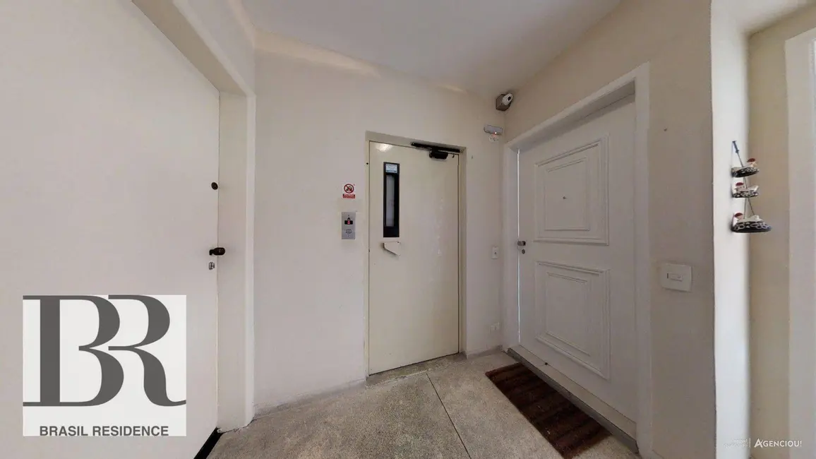 Foto 4 de Apartamento com 3 quartos à venda, 130m2 em Vila Alexandria, São Paulo - SP