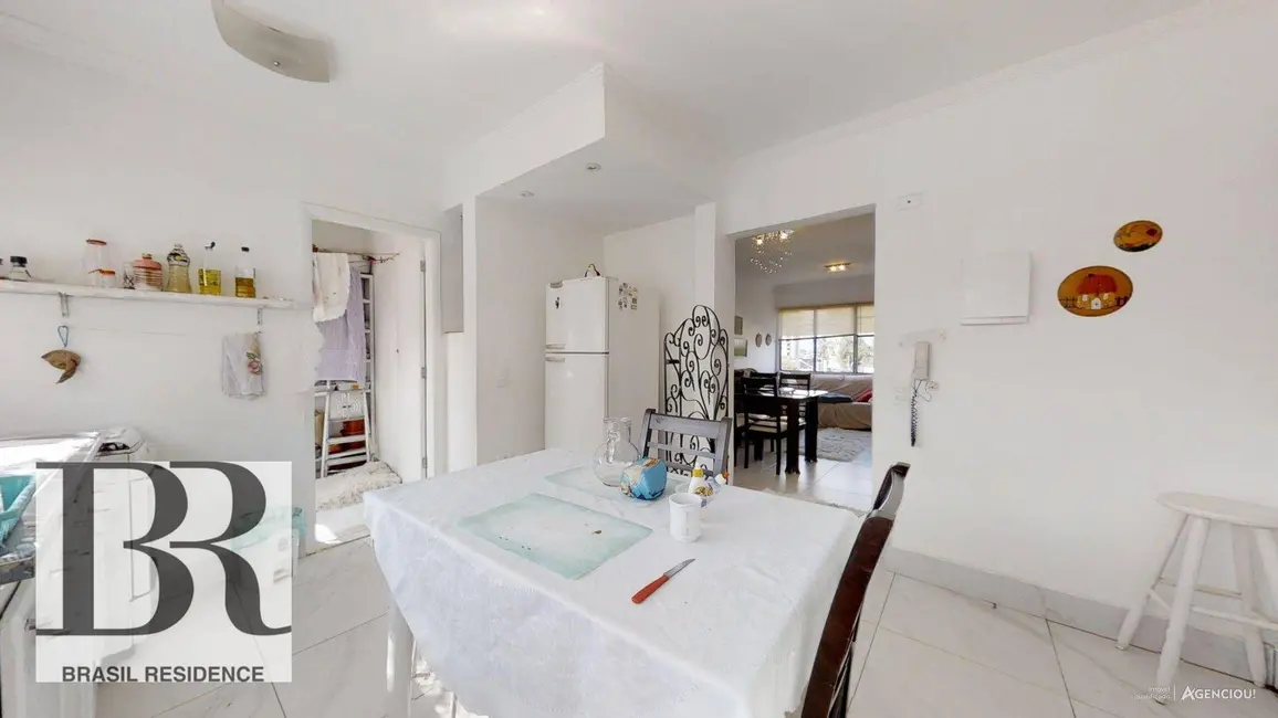 Foto 7 de Apartamento com 3 quartos à venda, 130m2 em Vila Alexandria, São Paulo - SP