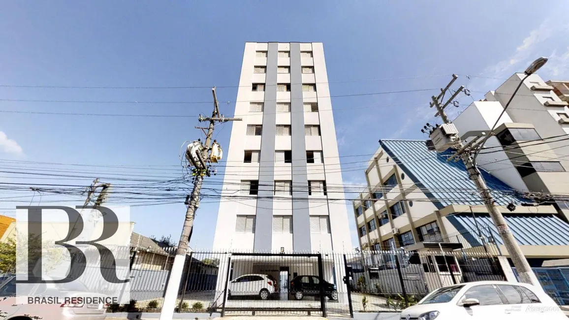 Foto 3 de Apartamento com 3 quartos à venda, 130m2 em Vila Alexandria, São Paulo - SP