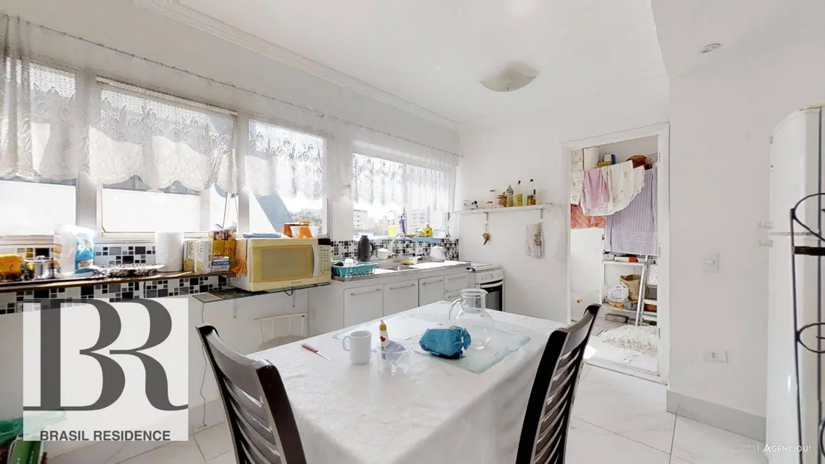 Foto 6 de Apartamento com 3 quartos à venda, 130m2 em Vila Alexandria, São Paulo - SP