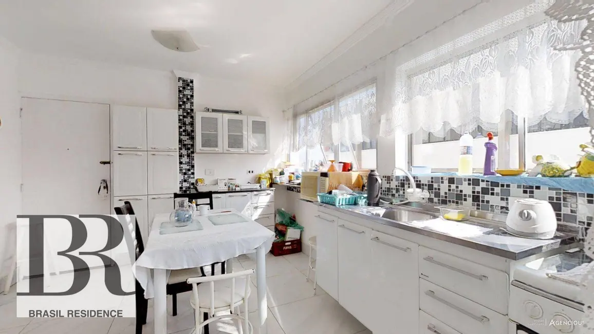 Foto 8 de Apartamento com 3 quartos à venda, 130m2 em Vila Alexandria, São Paulo - SP