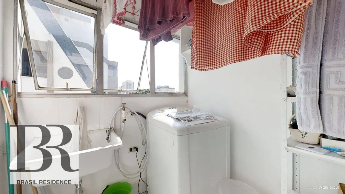 Foto 9 de Apartamento com 3 quartos à venda, 130m2 em Vila Alexandria, São Paulo - SP