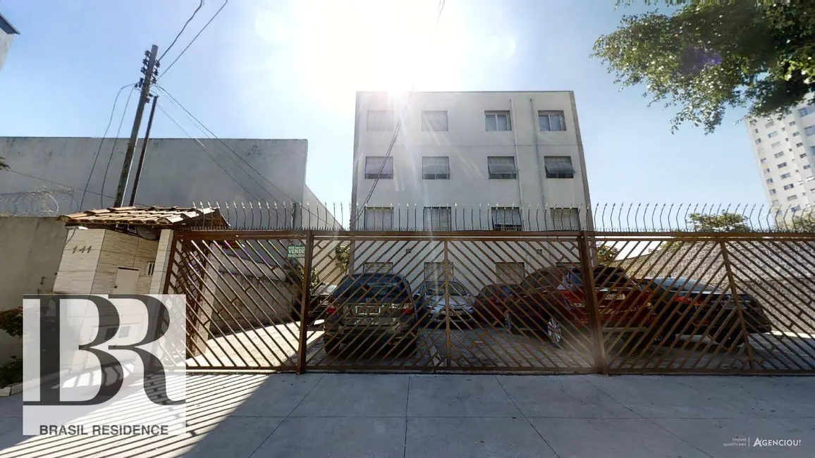 Apartamento com 2 quartos à venda, 63m2 em Ipiranga, São Paulo - SP - imagem 4 Foto 4 de Apartamento com 2 quartos à venda, 63m2 em Ipiranga, São Paulo - SP