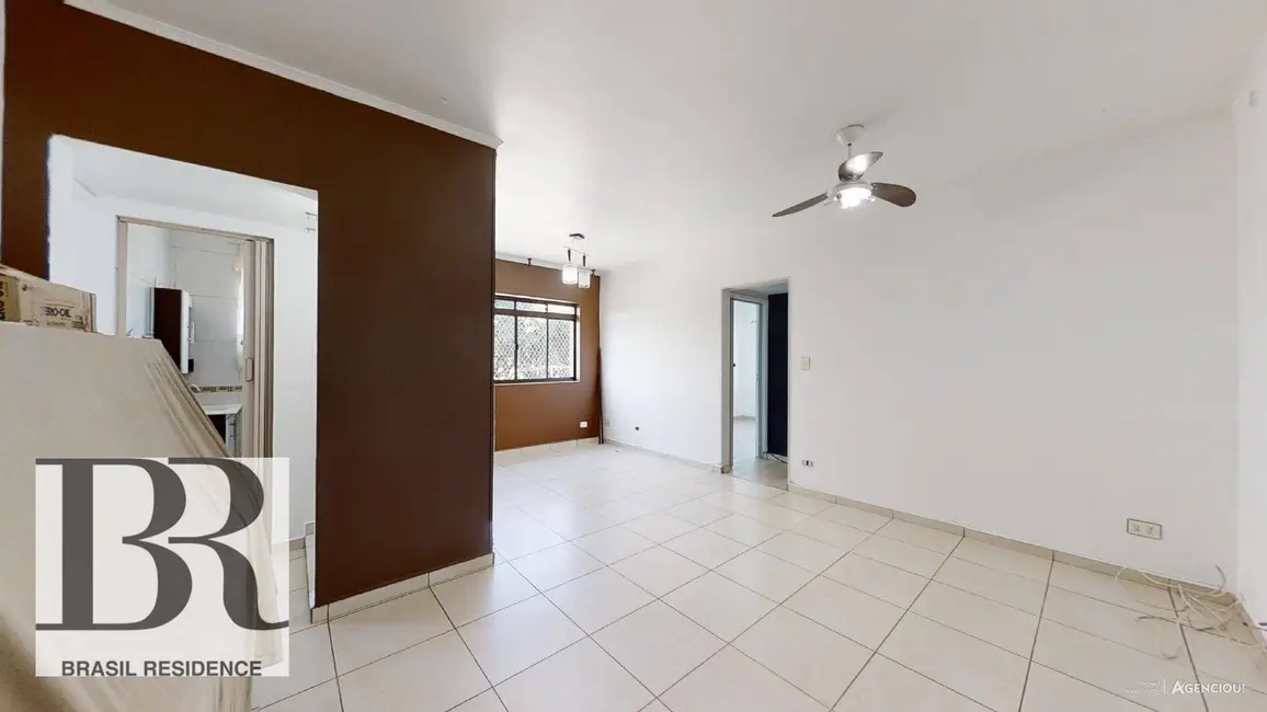 Foto 2 de Apartamento com 2 quartos à venda, 63m2 em Ipiranga, São Paulo - SP