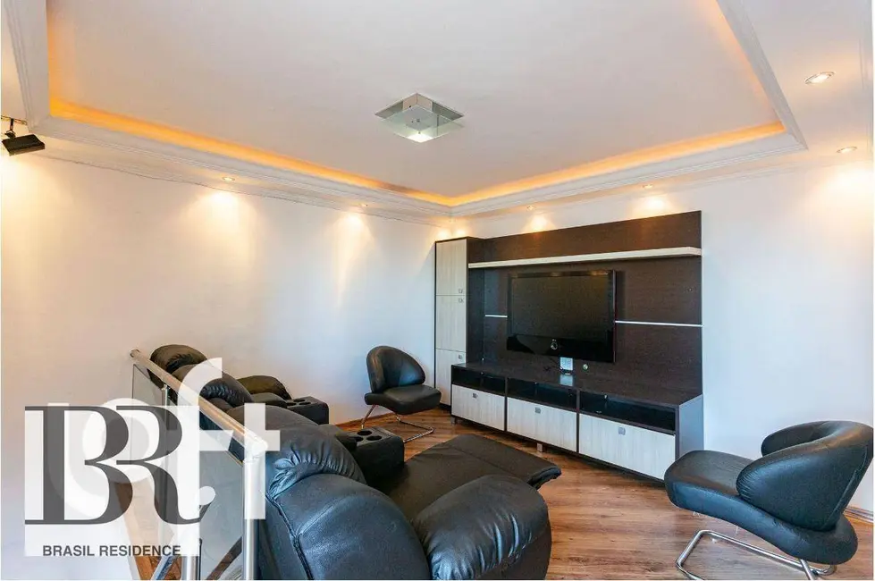 Foto 7 de Cobertura com 2 quartos à venda, 90m2 em Vila Vera, São Paulo - SP