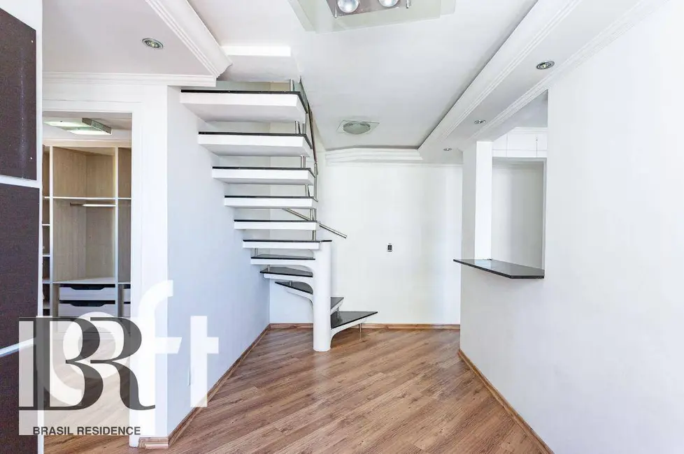 Foto 4 de Cobertura com 2 quartos à venda, 90m2 em Vila Vera, São Paulo - SP