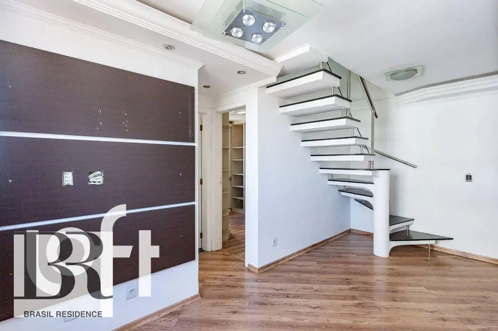 Foto 5 de Cobertura com 2 quartos à venda, 90m2 em Vila Vera, São Paulo - SP