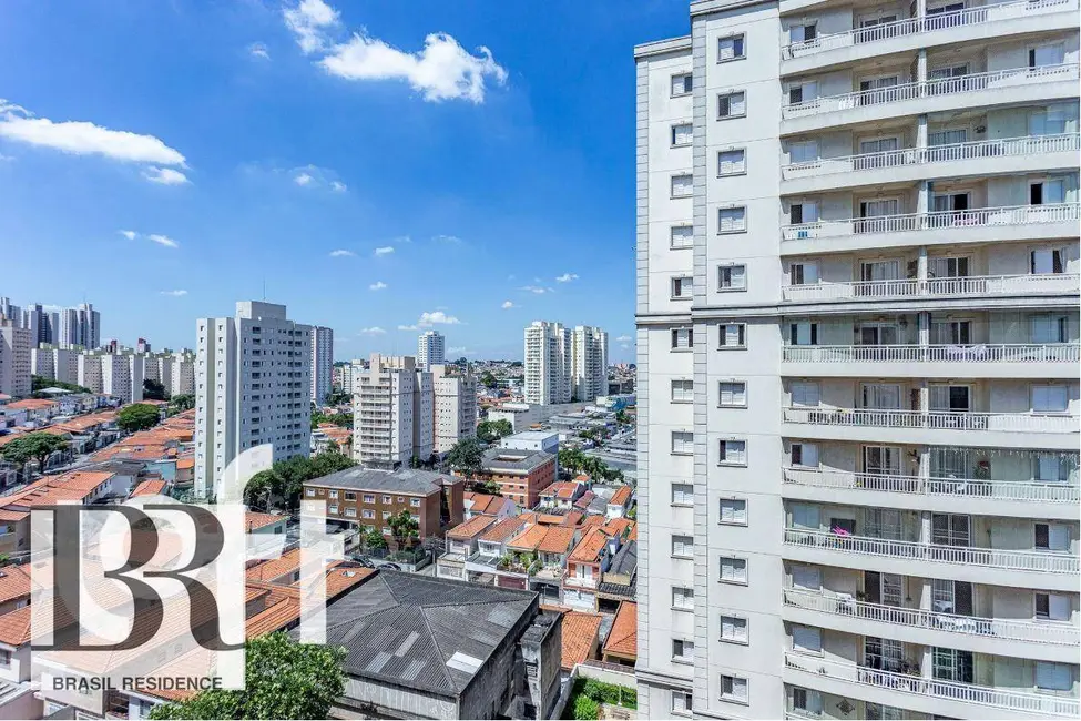 Foto 6 de Cobertura com 2 quartos à venda, 90m2 em Vila Vera, São Paulo - SP